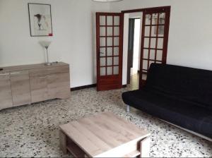 Appartements APPARTEMENT TOUT CONFORT AVEC PARKING FERME : photos des chambres