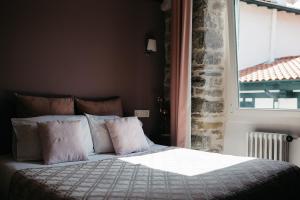 Hotels Hotel La Caravelle : photos des chambres