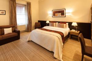 Single Room room in Strangford Arms Hotel
