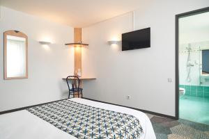 Hotels Hotel Atena : photos des chambres