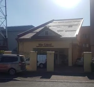 Vila Crinul - Coţofenii din Faţă