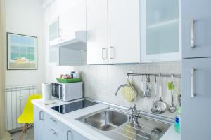 Central cosy apartment