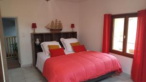 B&B / Chambres d'hotes atmosphere : photos des chambres