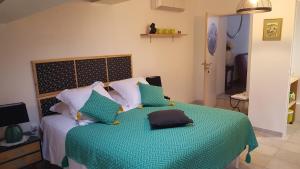 B&B / Chambres d'hotes atmosphere : photos des chambres