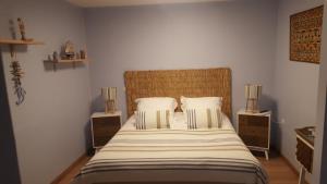 B&B / Chambres d'hotes atmosphere : photos des chambres