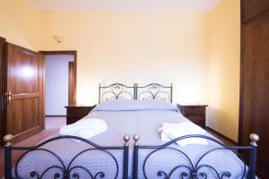 Double or Twin Room with Private Bathroom room in Borgo Fontaccia