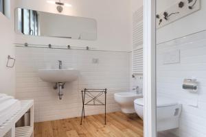 Luxury Apartments Fioravanti