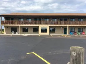 Scenic Shore Inn - 鱼溪