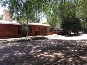 Cabañas Suave Remanso