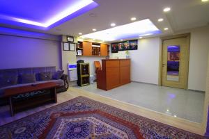 Istanbul Metro Hotel