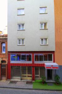 Istanbul Metro Hotel