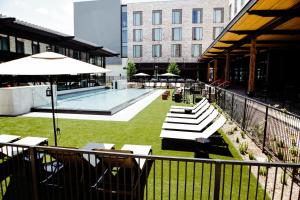 The George, by Valencia Hotel Collection