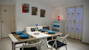 Apartament Apartamento Portalet 7 Benaguacil Hiszpania