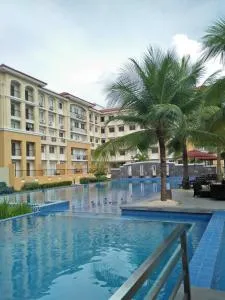 Stay at Sanremo Oasis Cebu - Basak