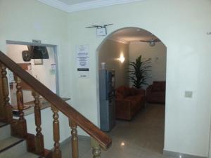 Hotel Pension Corona