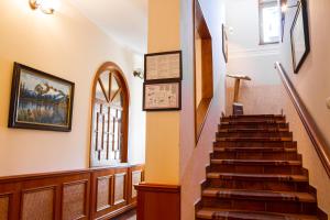 Hangya Panzió és Étterem