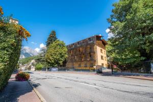 Hotels Hotel Le Marintan : photos des chambres