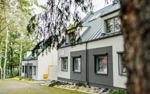 Wonder Home - Domki górskie na kameralnym osiedlu Karkonoska Opoka - 卡尔帕奇