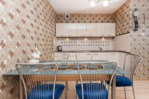 APARTAMENT POZNAŃSKI
