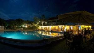 Cristal Ballena Boutique Hotel & Spa