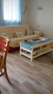 Appartements Ty Avel : photos des chambres