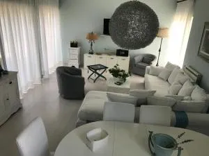 Buellis House - Fregene