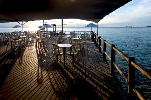 Sol Victoria Marina
