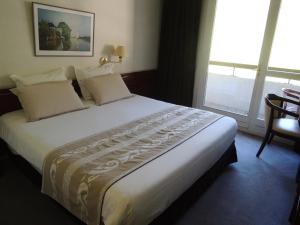 Hotels Hotel 4C : Chambre Double Confort