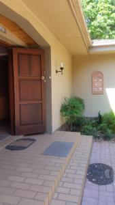 LekkeRus Guest House