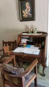 LekkeRus Guest House