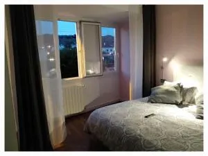 My Room Monzon - Lastanosa