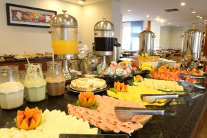 Travel Inn Hotels Ibirapuera