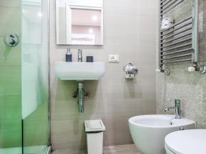 Guesthouse o Affittacamere Casa Barberini