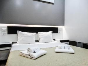 Guesthouse o Affittacamere Casa Barberini