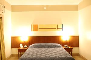 Travel Inn Hotels Ibirapuera