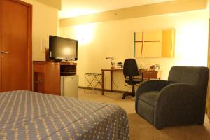 Travel Inn Hotels Ibirapuera