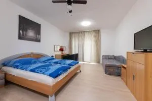 维罗旅馆 - Récse