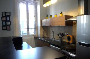 Au coeur du centre historique