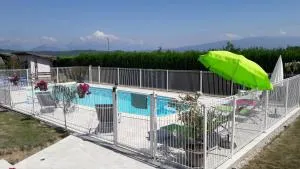 Chez Michelle et Dany - Chambres d'hôtes proche d'Annecy - 吕米伊