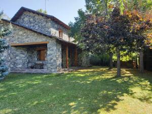 Ferienhaus Casa Moron Villanúa Spanien