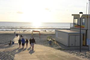 Chalet Duinzicht G68 Ameland