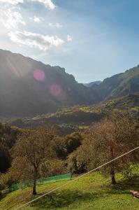 Bed &Breakfast Bellavista