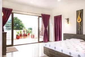 Green Roof - Family Room - Kolhapur