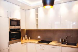 JUGINS Apartments Comfort