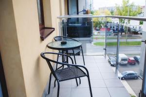 JUGINS Apartments Comfort