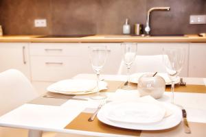 JUGINS Apartments Comfort