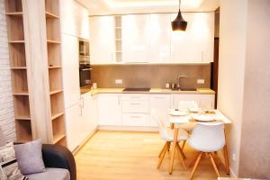 JUGINS Apartments Comfort