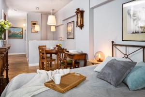 Apartament Triton Park