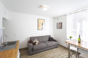 Appartements 1Stays Apartments - Marlot : photos des chambres