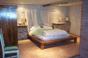 Pension El Casal Prats-de-Mollo-la-Preste Frankreich